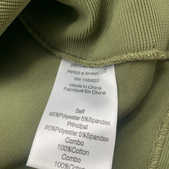 Veronica Beard Kensington Tailored Knit Jacket - Picture 7 of 8